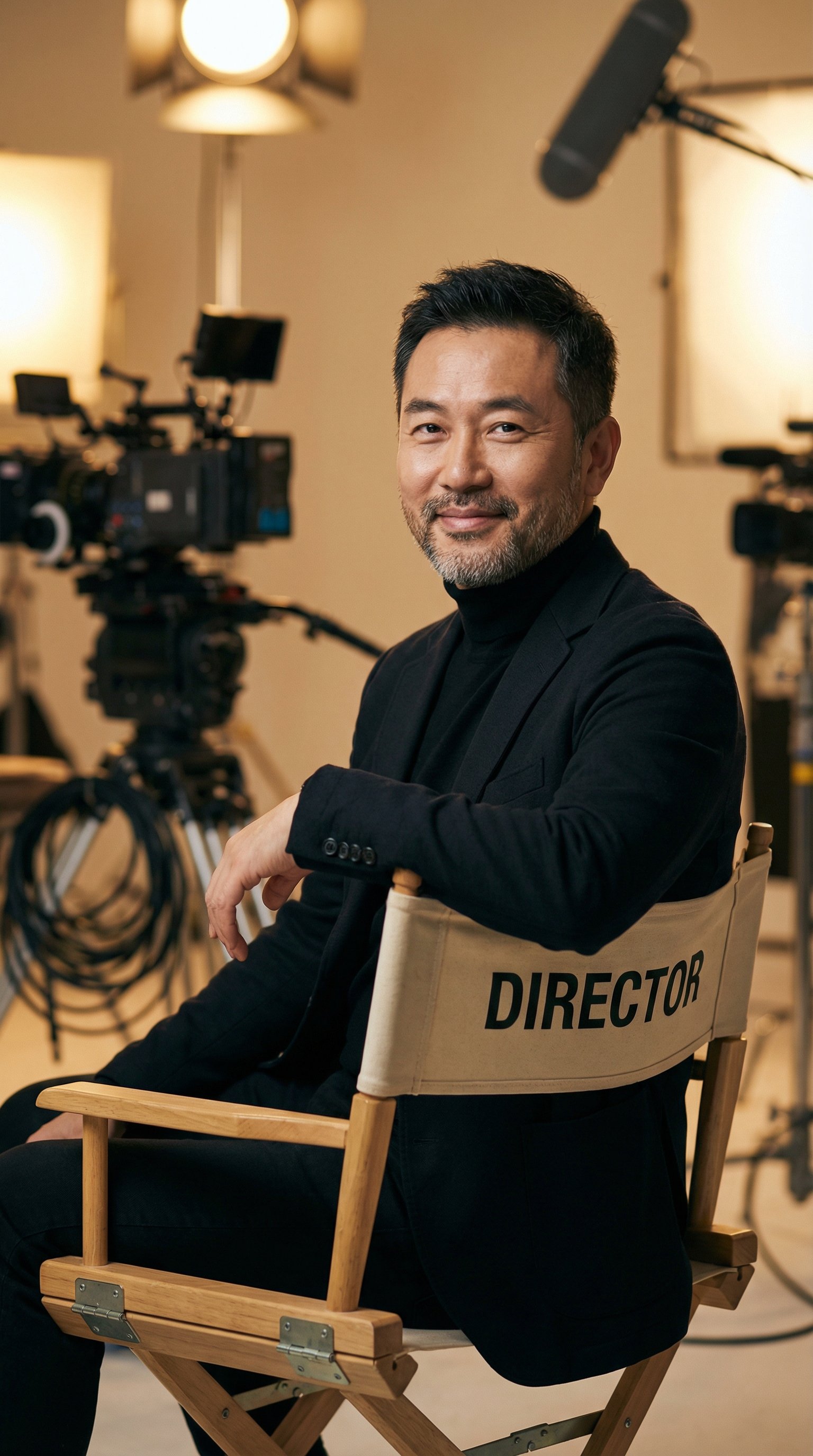 香蕉视频首席导演陈导