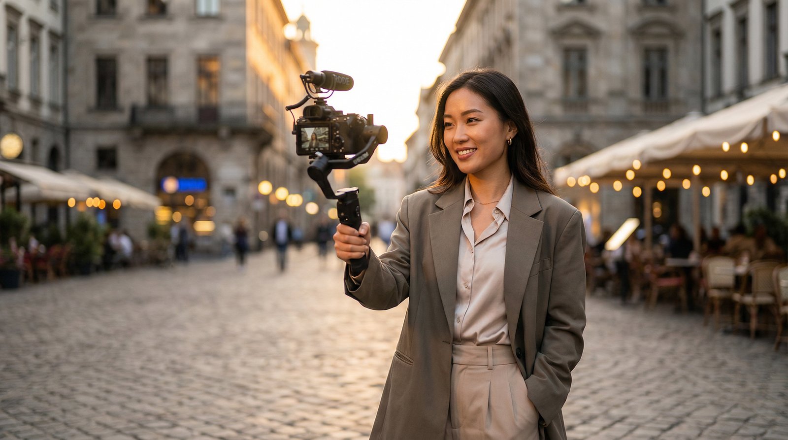 香蕉视频户外vlog视频