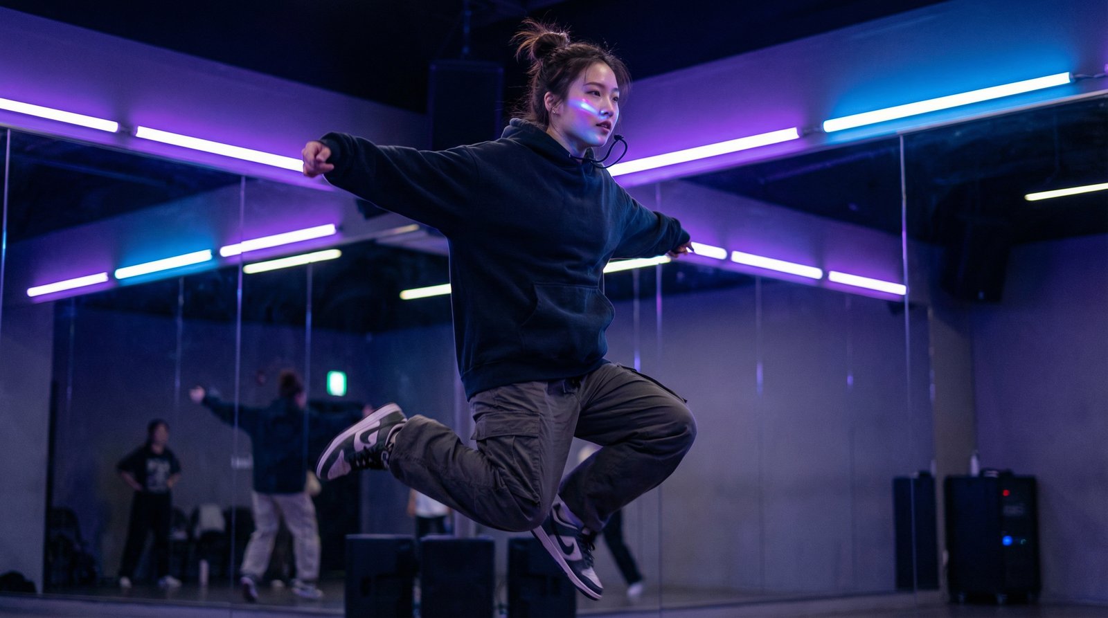 香蕉视频舞蹈视频