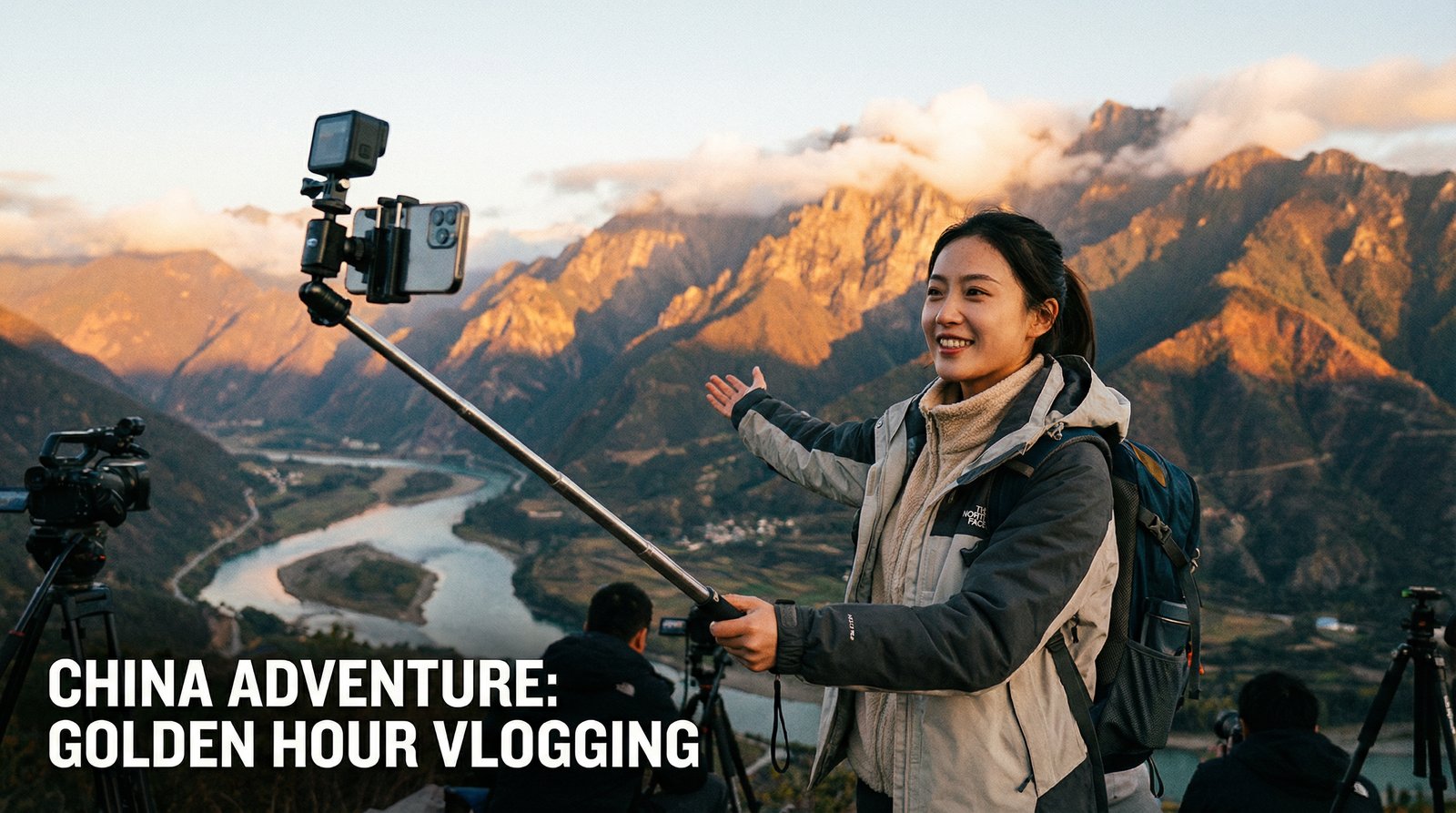 香蕉视频旅行视频