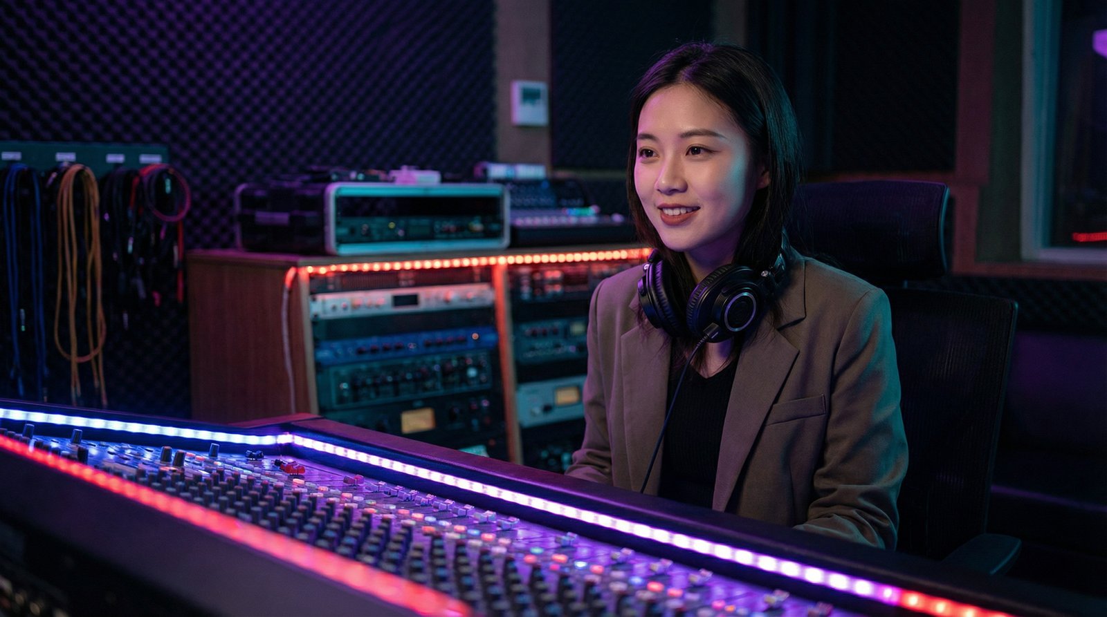 香蕉视频音乐视频