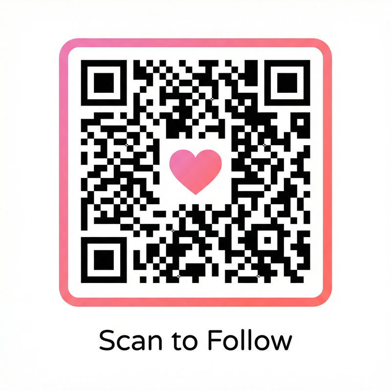 香蕉视频公众号二维码